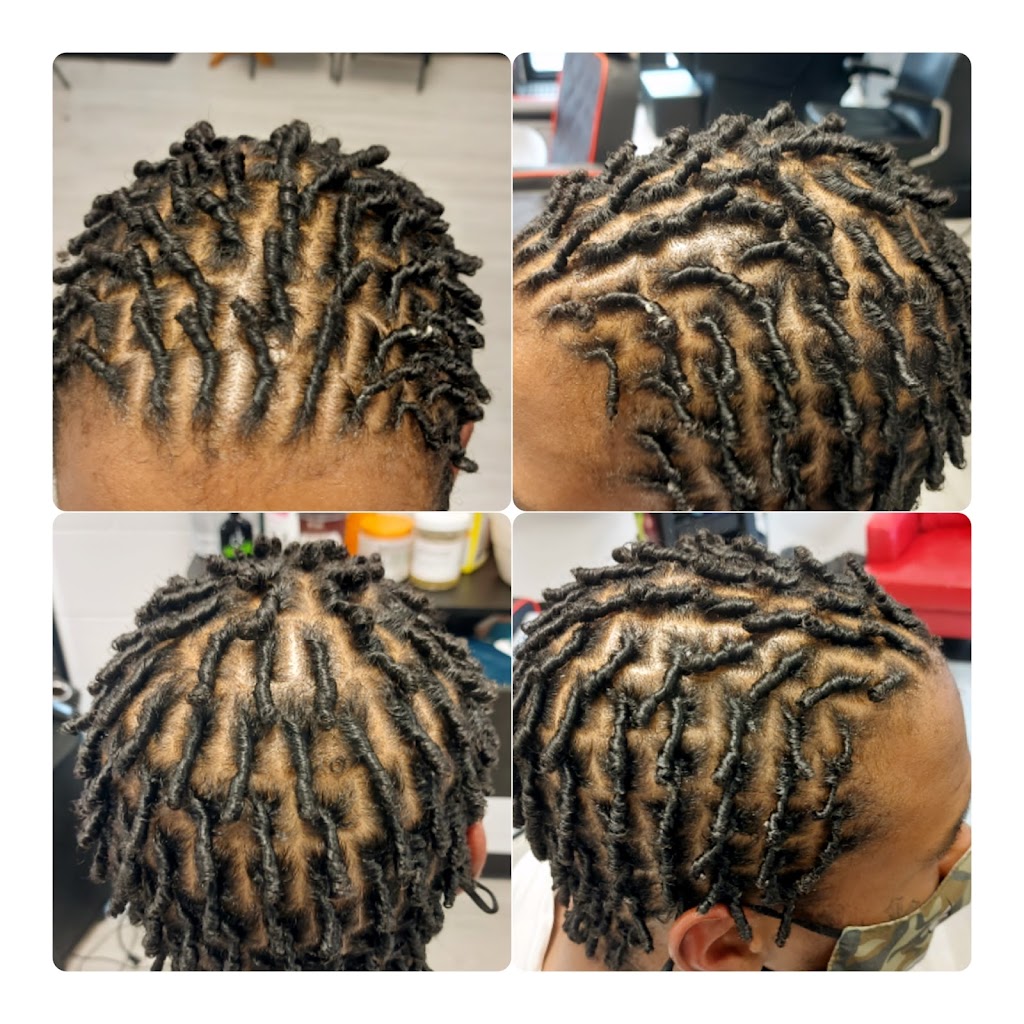 5 Star Dreadlocks | 4515 Macleod Trail SW, Calgary, AB T2G 0A5, Canada | Phone: (403) 835-5130