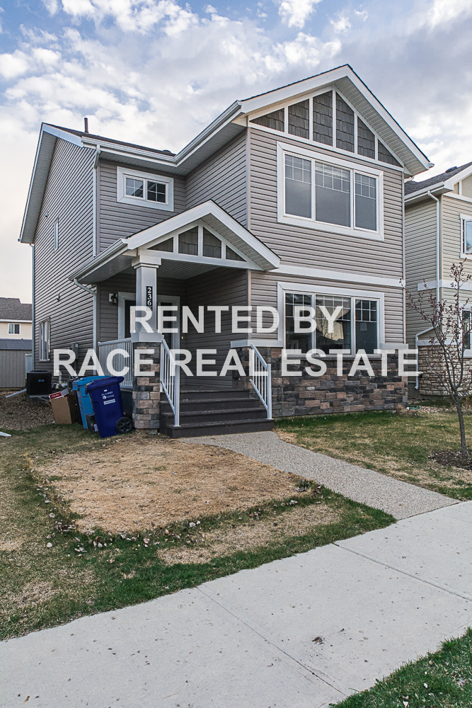 Race Real Estate Property Management | 133-13651 St Albert Trail NW, Edmonton, AB T5L 5E7, Canada | Phone: (888) 866-8848