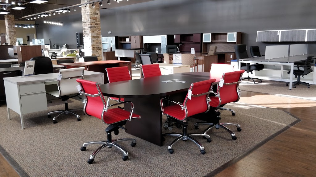 Source Office Furniture - Burnaby | 7898 N Fraser Way #1, Burnaby, BC V5J 0C7, Canada | Phone: (604) 255-9200