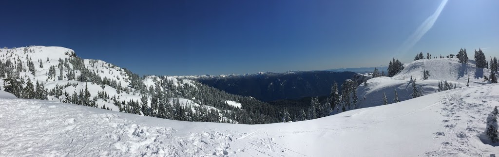 Mount Seymour Trail | Mount Seymour Trail, North Vancouver, BC V7G 1L3, Canada