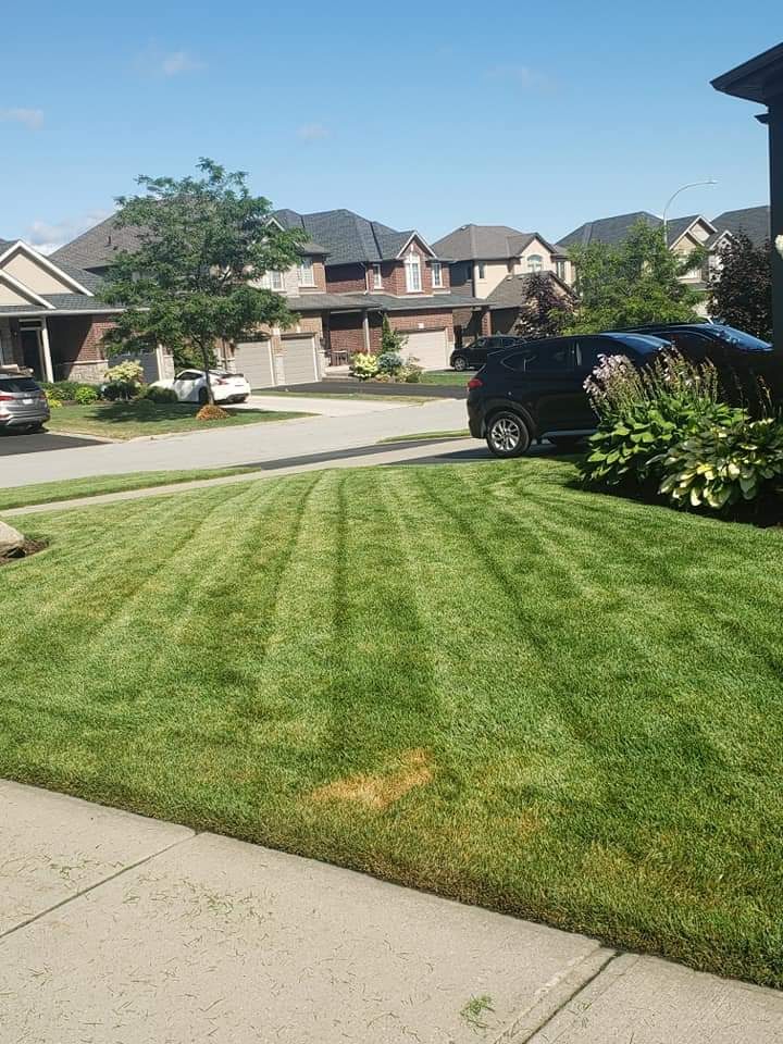 Bryans Lawn Services | 434 Canborough St, Smithville, ON L0R 2A0, Canada | Phone: (365) 889-3985