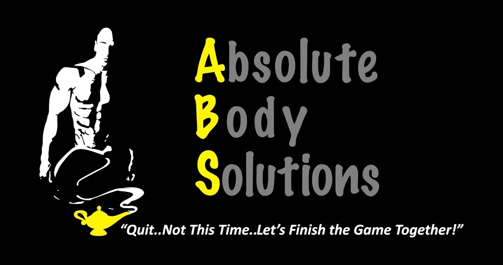 Absolute Body Solutions St Catharines | 101 Niagara St, St. Catharines, ON L2R 4L3, Canada | Phone: (905) 641-3171