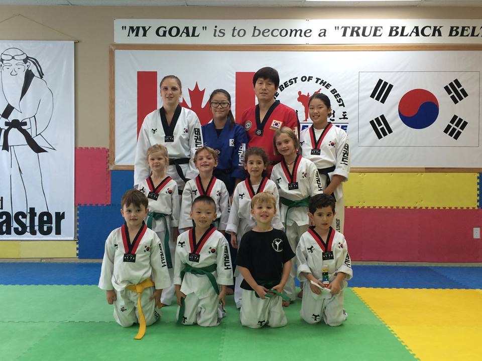 Jeongs Taekwondo Academy | 11968 223 St, Maple Ridge, BC V2X 5Y5, Canada | Phone: (604) 466-2133