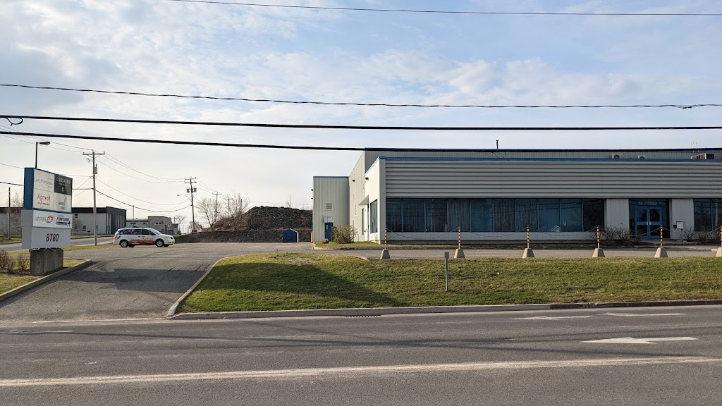 Gestion Fortier | 8780 Bd Guillaume-Couture, Lévis, QC G6V 9G9, Canada | Phone: (418) 833-1133