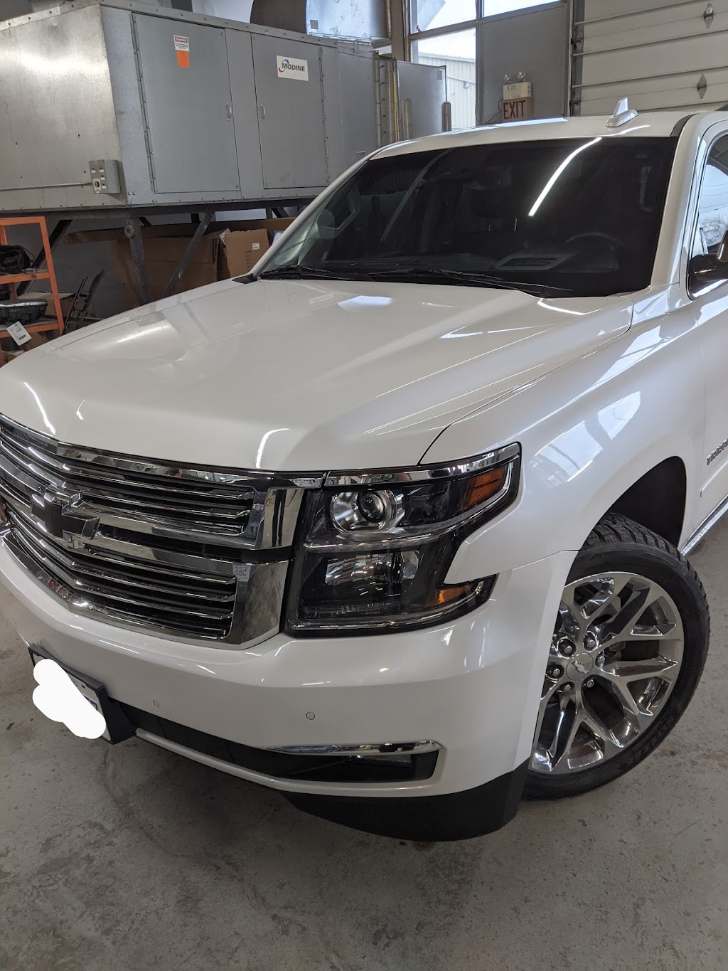 Spring Auto Body & Collision Inc. | 325 Welland Ave, St. Catharines, ON L2R 2R2, Canada | Phone: (905) 641-0055