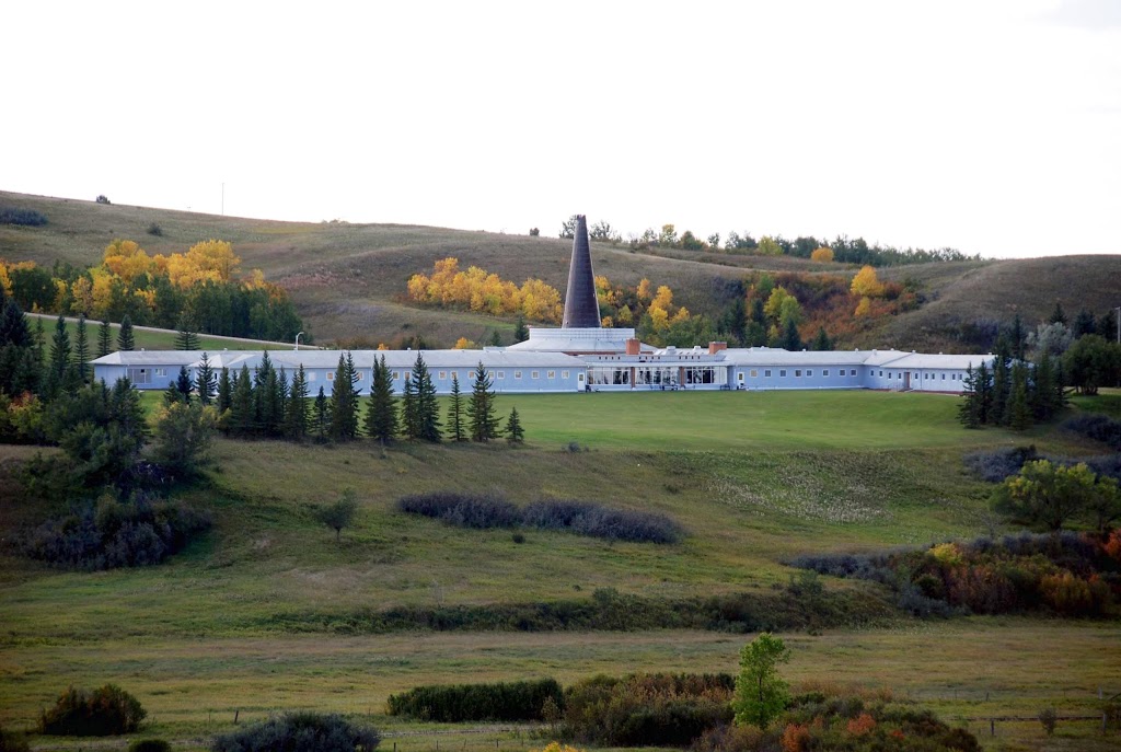 Living Skies Retreat & Conference Centre | Farm Grid Road 724, Lumsden, SK S0G 3C0, Canada | Phone: (306) 731-3316