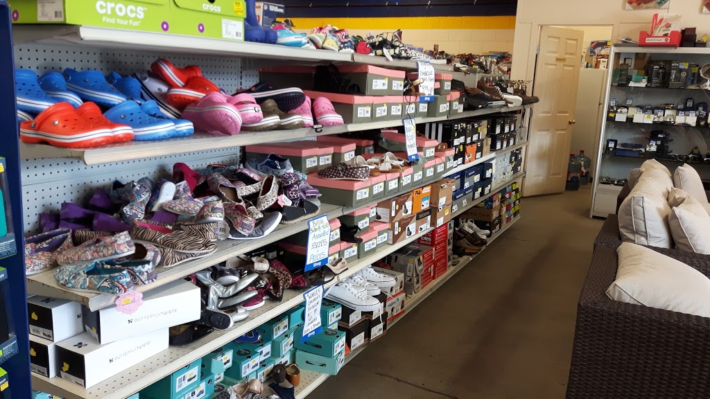 Big Box Outlet Store - Penticton | 1825 Main St, Penticton, BC V2A 5H2, Canada | Phone: (250) 493-2258