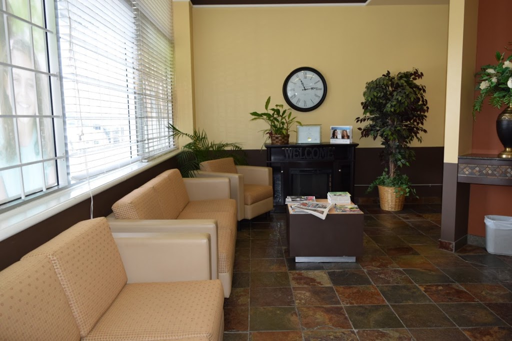 My Dentist @ Boundary Park | 6350 120 St #121, Surrey, BC V3X 1Y7, Canada | Phone: (604) 597-8808