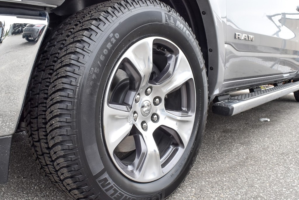 Heritage Tire Sales | 1060 Tecumseh Rd E, Windsor, ON N8X 4N7, Canada | Phone: (519) 253-9227