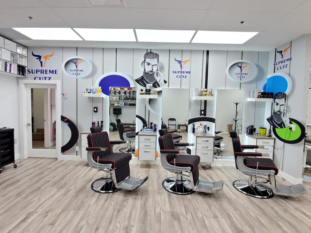 Supreme Cutz | 3670 Townline Rd Unit 101, Abbotsford, BC V2T 5W8, Canada | Phone: (604) 746-4447