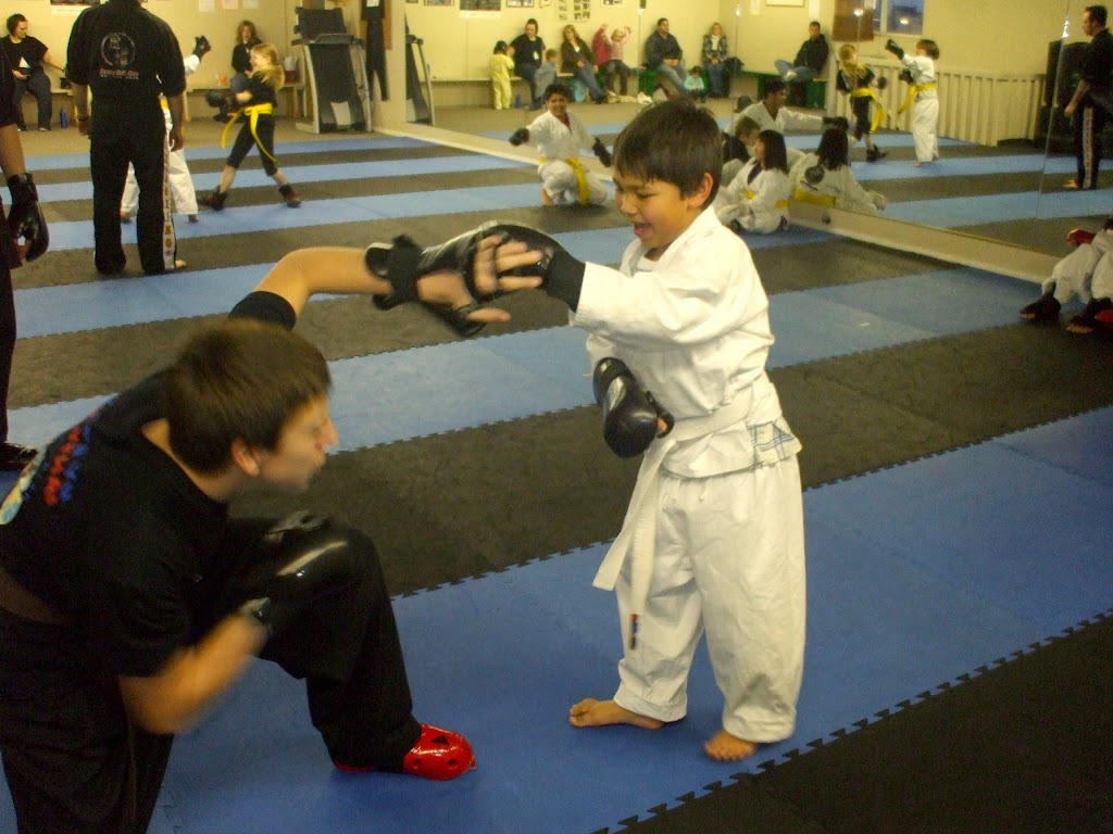 Arashi-Do Martial Arts, Rocky Mountain House | 4323 45 St, Rocky Mountain House, AB T4T 1A1, Canada | Phone: (403) 845-3345