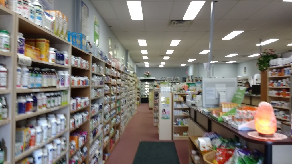 Natures Pharm | 105 Lexington Rd, Waterloo, ON N2J 4R8, Canada | Phone: (519) 886-5178