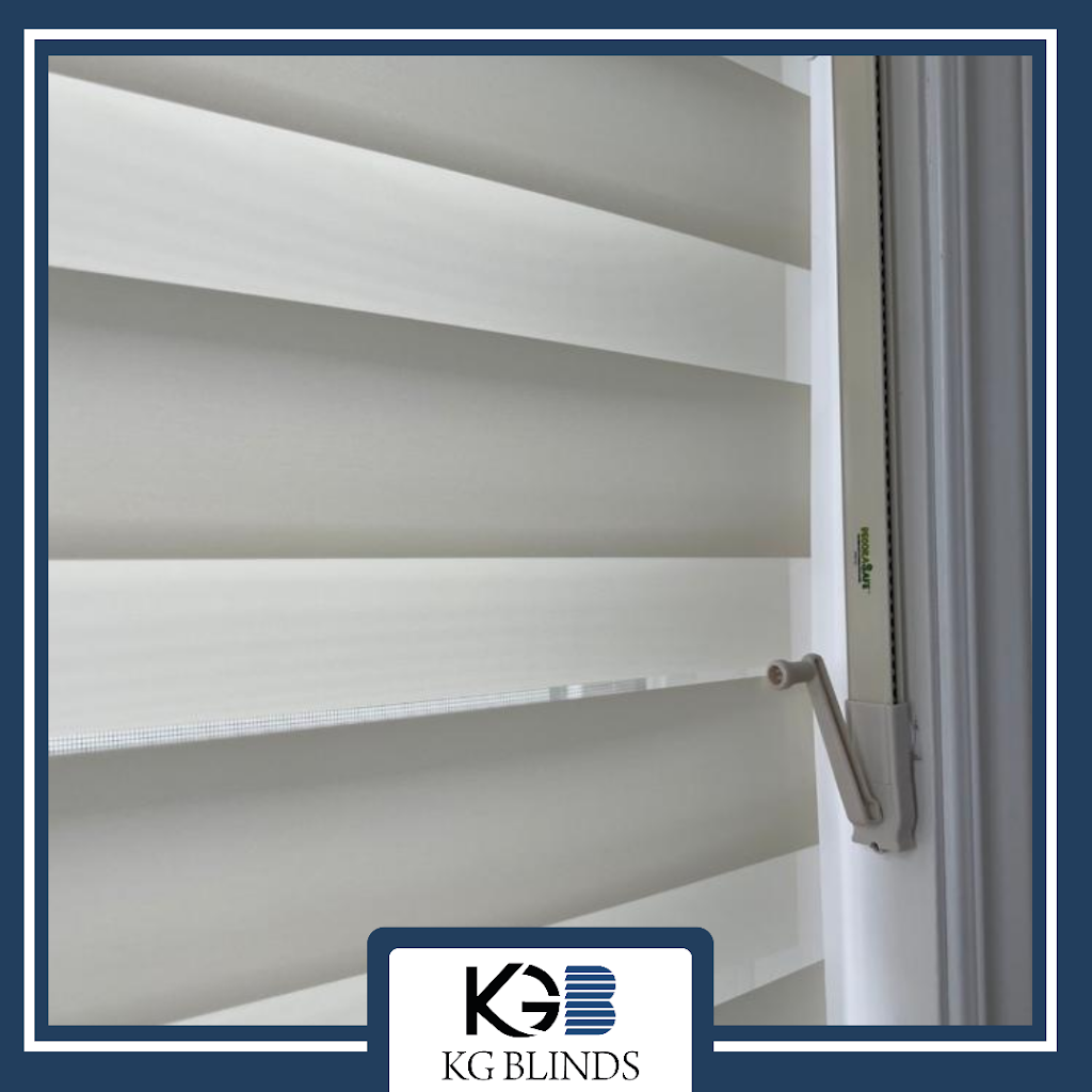 KG Blinds | 125 Minikan St, Ottawa, ON K1X 0E6, Canada | Phone: (343) 558-4045