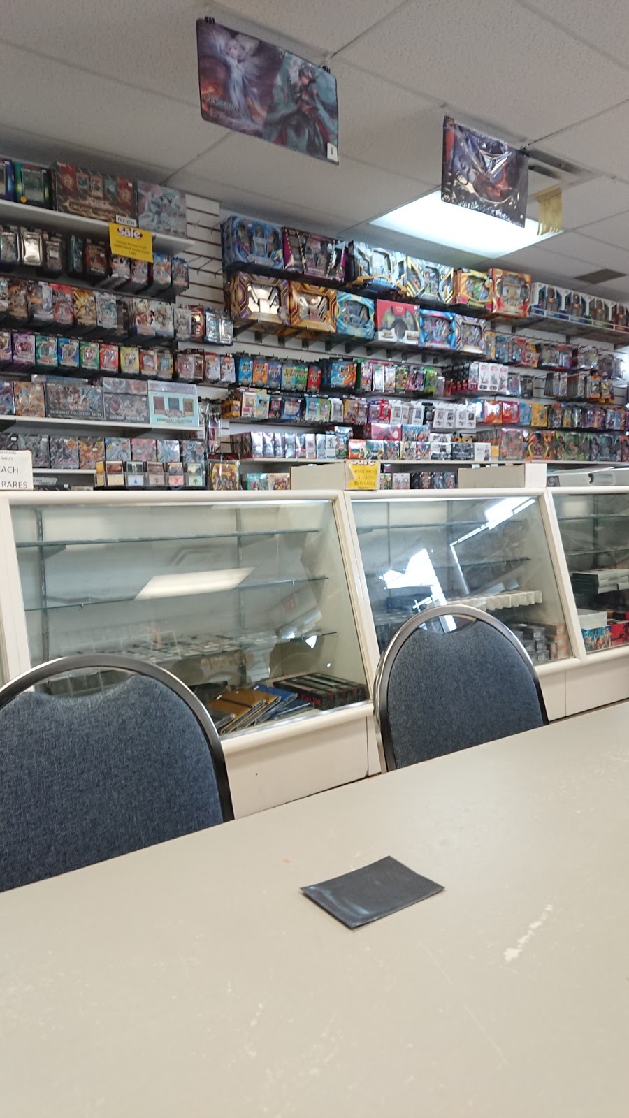 Dollys Toys & Games | 115 Montezuma Trail, Scarborough, ON M1V 1K4, Canada | Phone: (416) 299-1522