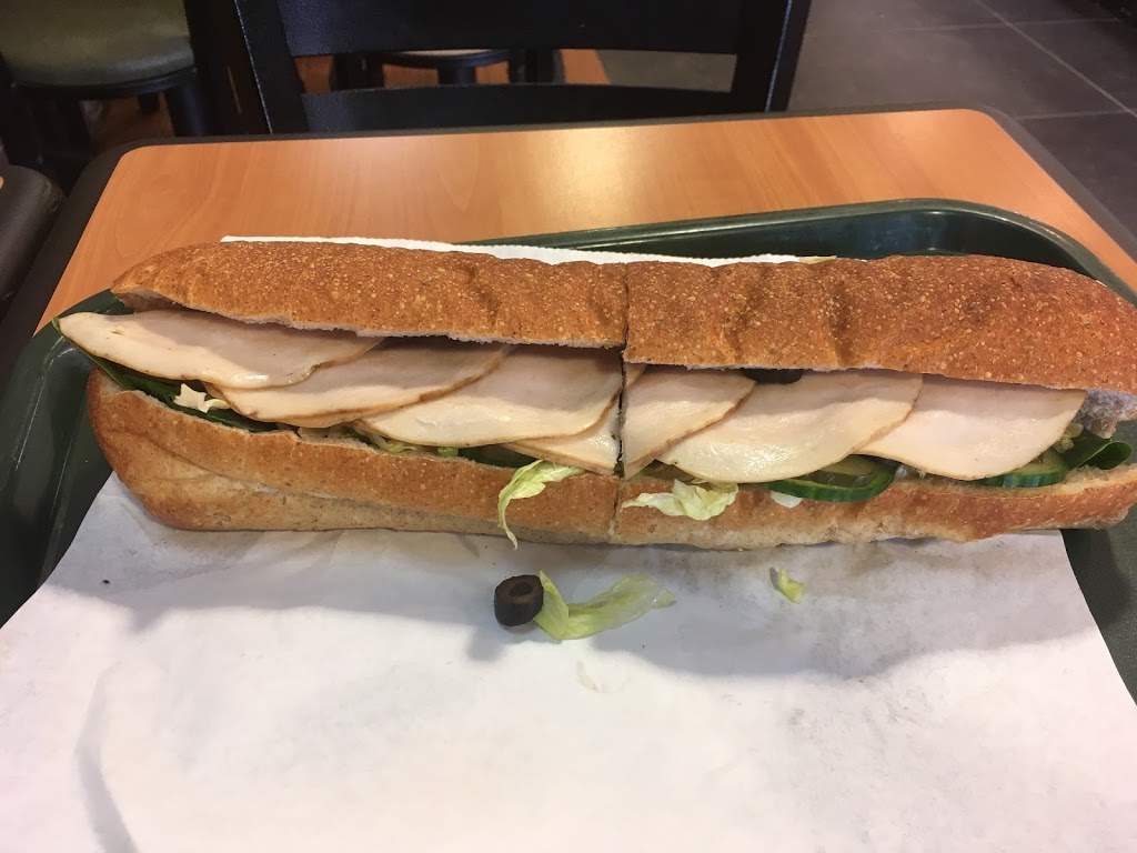 Subway | 101 Sunset Blvd NW, Turner Valley, AB T0L 2A0, Canada | Phone: (403) 933-3301