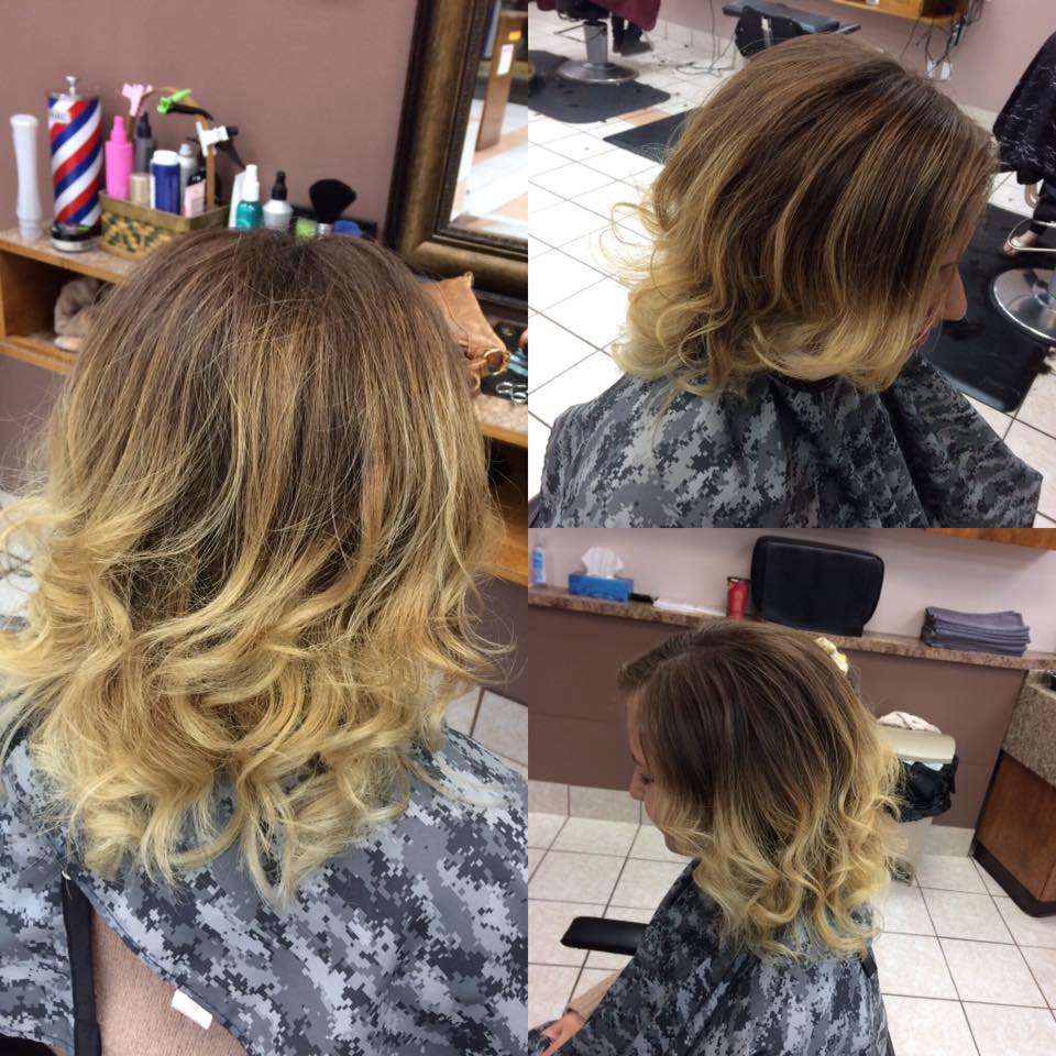 Moes Hairstyling & Barber Shop | 133 Wetaskiwin Mall, Wetaskiwin, AB T9A 2V6, Canada | Phone: (780) 352-2442