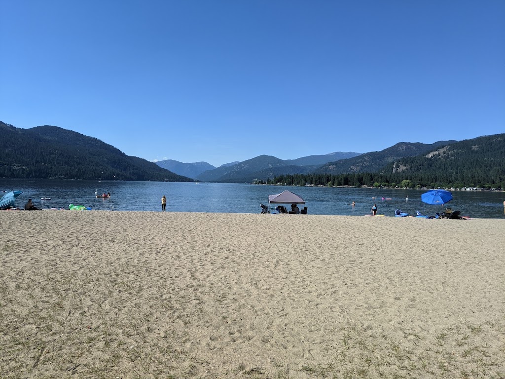 Christina Lake Provincial Park | 140 Park Rd, Christina Lake, BC V0H 1E0, Canada | Phone: (250) 584-9025