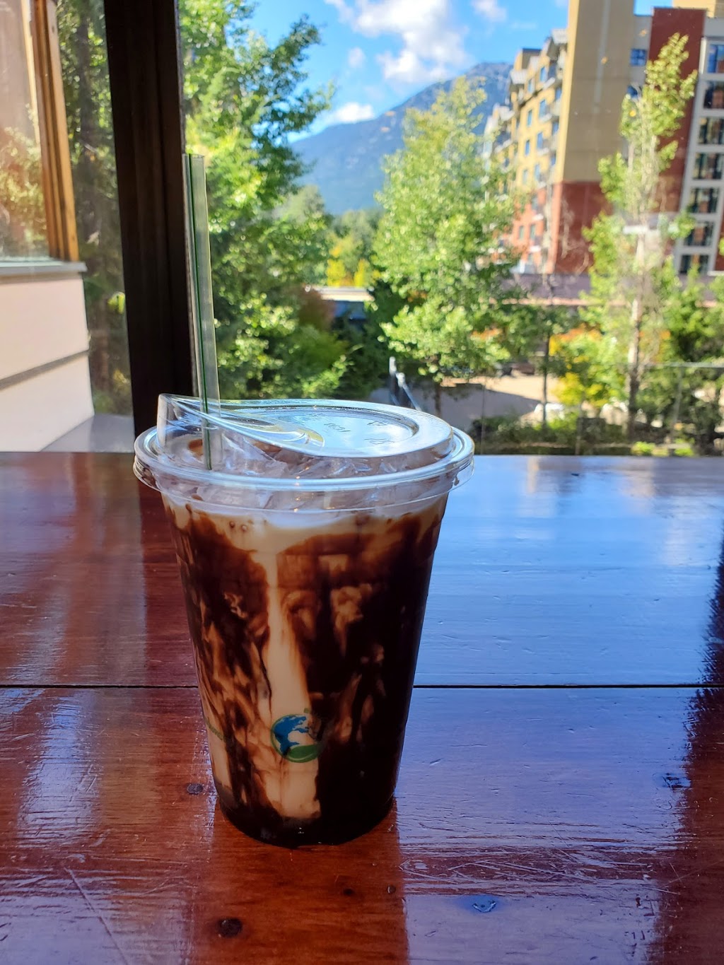 Lift Coffee Company | 4293 Mountain Square, Whistler, BC V0N 1B4, Canada | Phone: (604) 905-6621