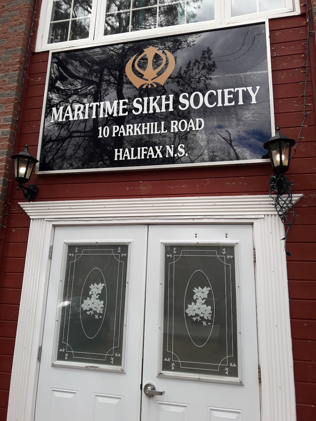 Gurdwara Sahib- Maritime Sikh Society | 10 Parkhill Rd, Halifax, NS B3P 1R3, Canada | Phone: (902) 477-0008