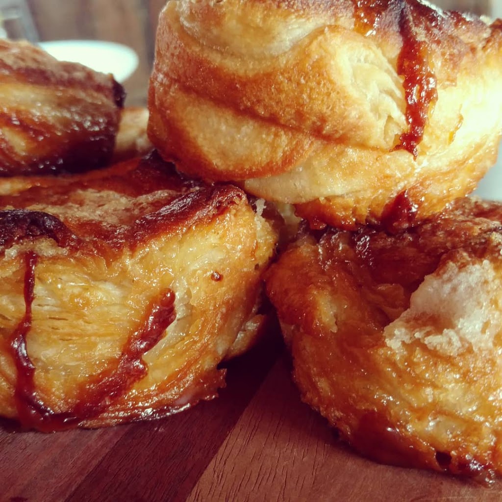 Kouign Cafe | 437 Buffalo Rd, East Aurora, NY 14052, USA