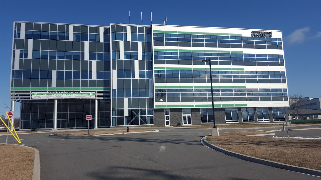 Centre de santé Desjardins | 230 Boulevard Brisebois, Châteauguay, QC J6K 0J6, Canada | Phone: (450) 692-5343