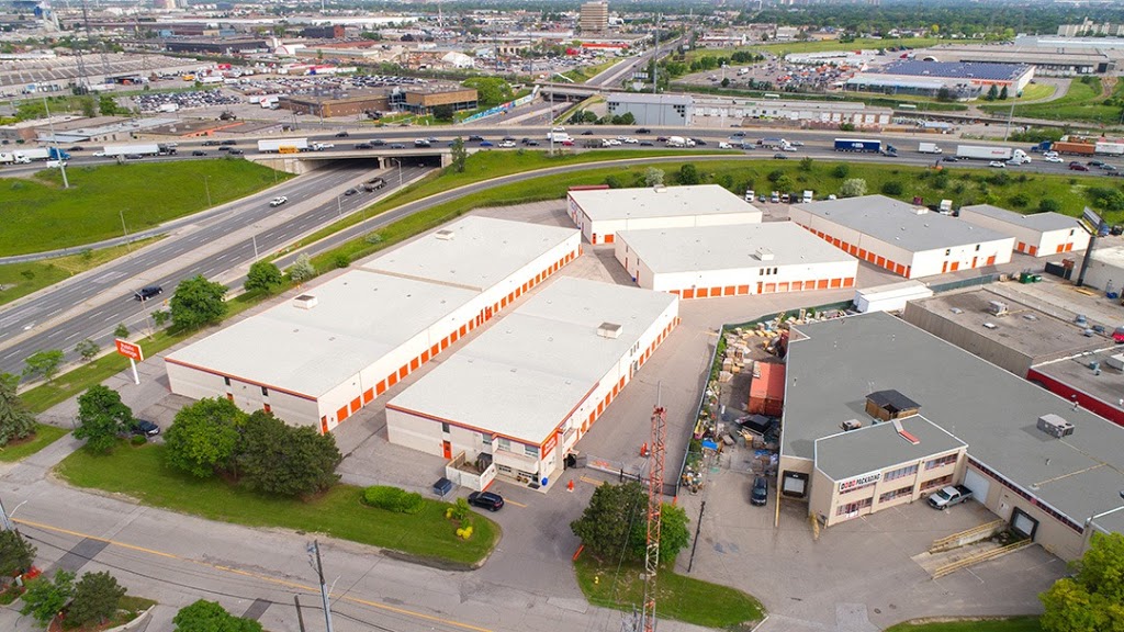 Public Storage | 2 Greensboro Dr, Etobicoke, ON M9W 1E1, Canada | Phone: (416) 247-2620