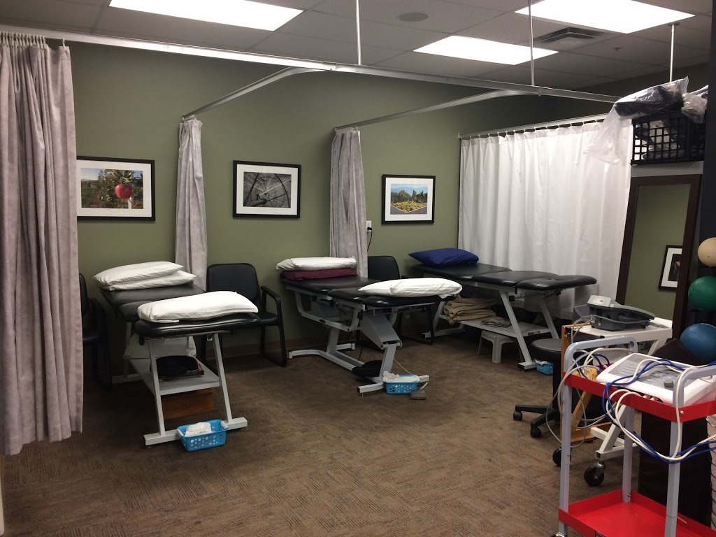 Lifemark Physiotherapy Richter Street | 3330 Richter St, Kelowna, BC V1W 4V5, Canada | Phone: (250) 762-3322