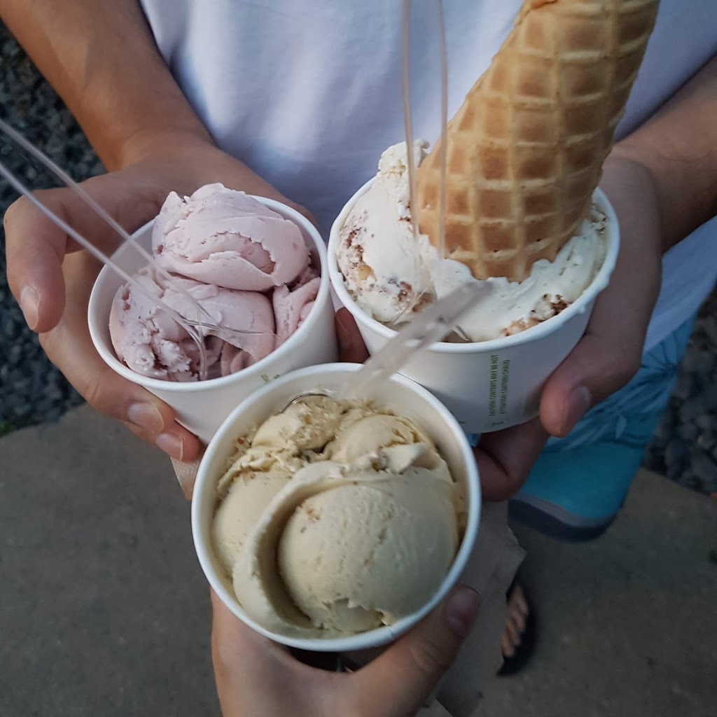 Parlour Ice Cream | 1571 Abbott St, Kelowna, BC V1Y 1A8, Canada | Phone: (250) 300-7071