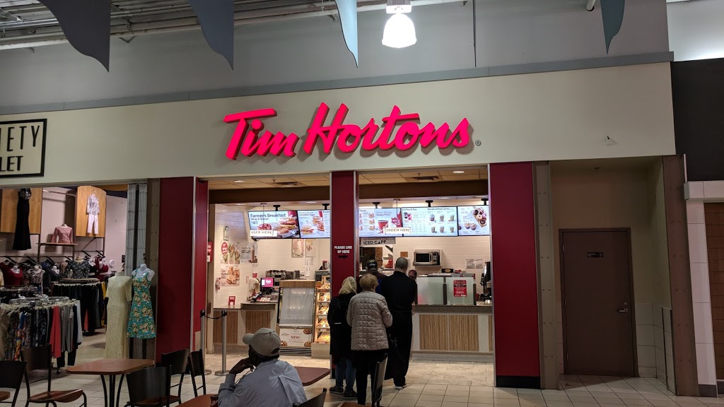 Tim Hortons | 1530 Albion Rd Unit #61, Etobicoke, ON M9V 1B4, Canada | Phone: (416) 749-6064