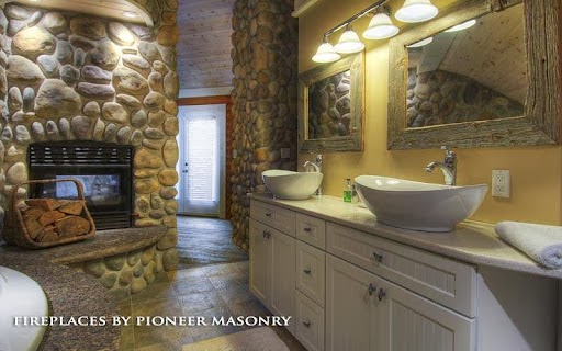 Pioneer Masonry | 382112 Concession 17, Georgian Bluffs, ON N0H 2T0, Canada | Phone: (519) 372-8148