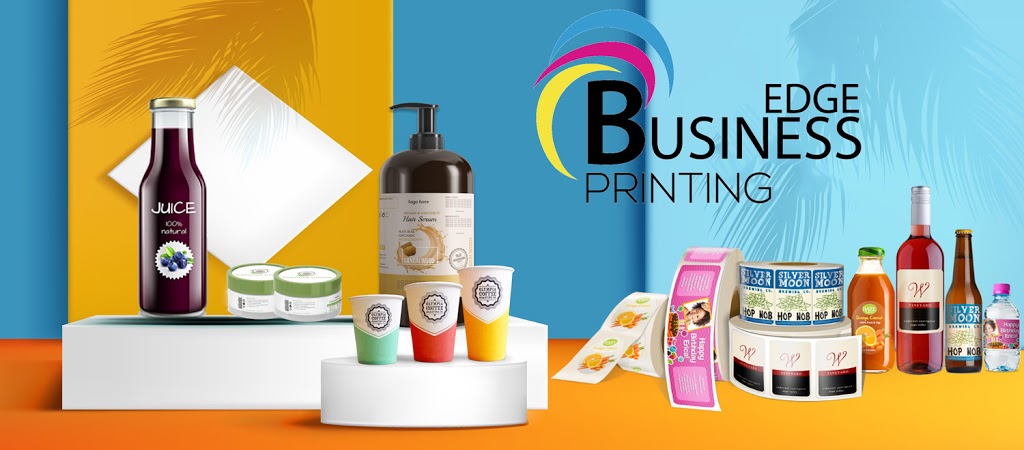 Business Edge Printing | 2460 Weston Rd, North York, ON M9N 2A4, Canada | Phone: (416) 436-8818