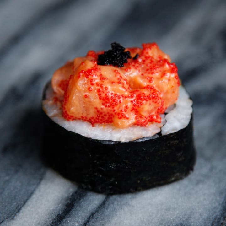 Sushi Shop | Carrefour St-David O, 2807 Avenue St David, Quebec City, QC G1C 0J3, Canada | Phone: (418) 614-6287