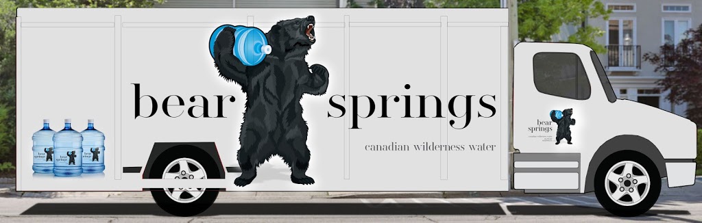 Bear Springs Bottled Water Delivery | 11, 201 Spinnaker Way Suite 202, Concord, ON L4K 4C6, Canada | Phone: (416) 798-2327