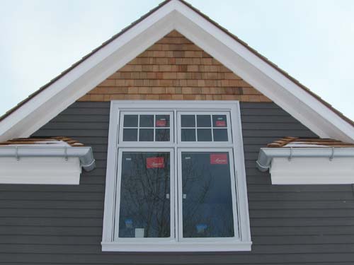 Gorilla Gutters | 291 Pretty River Pkwy, Collingwood, ON L9Y 4J3, Canada | Phone: (705) 444-1003