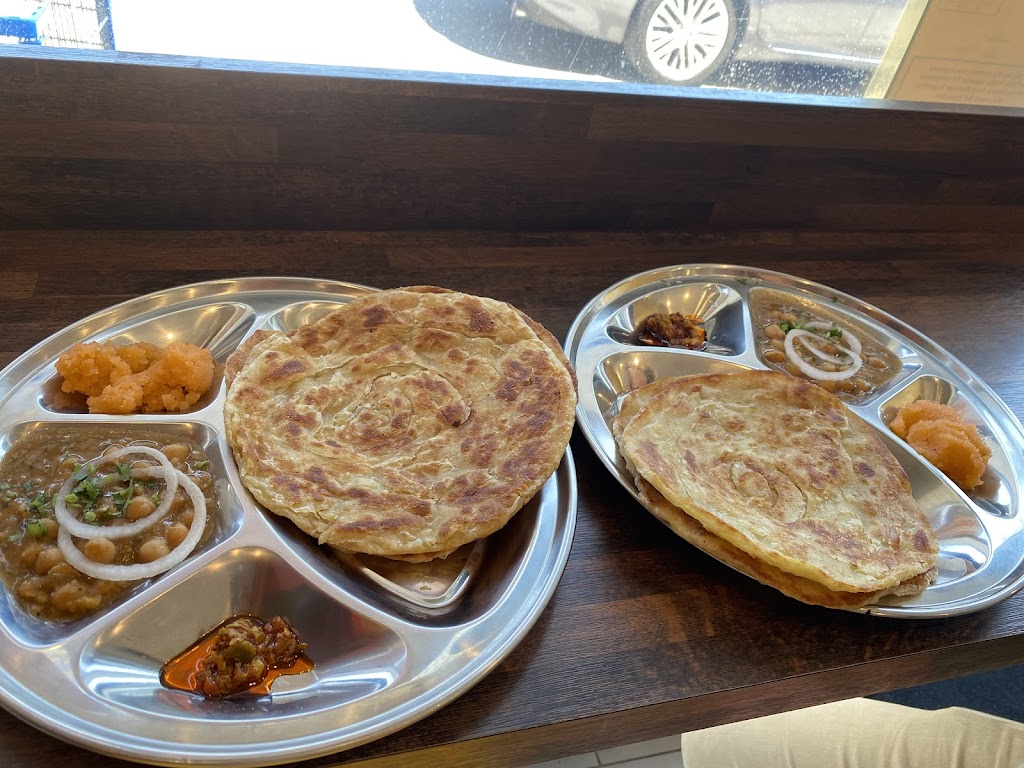 Chai Paratha Toronto | 160 Cactus Ave Unit 25, Toronto, ON M2R 2V3, Canada | Phone: (647) 249-5522