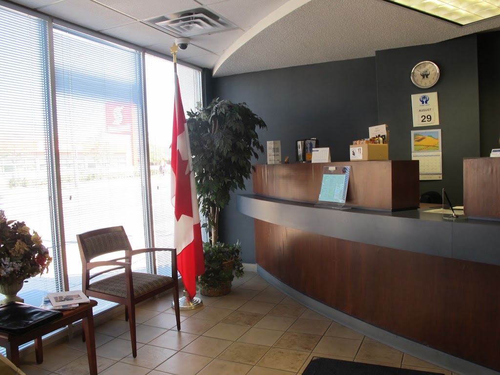 Ukrainian Credit Union Limited | 1252 Barton St E, Hamilton, ON L8H 2V9, Canada | Phone: (905) 545-1910