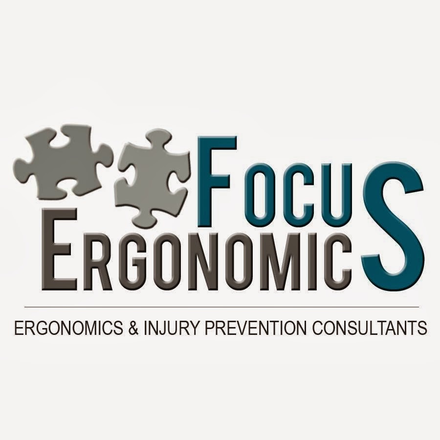 Focus Ergonomics | 8 Chickasaw Crescent, Kanata, ON K2M 1M3, Canada | Phone: (613) 316-6047