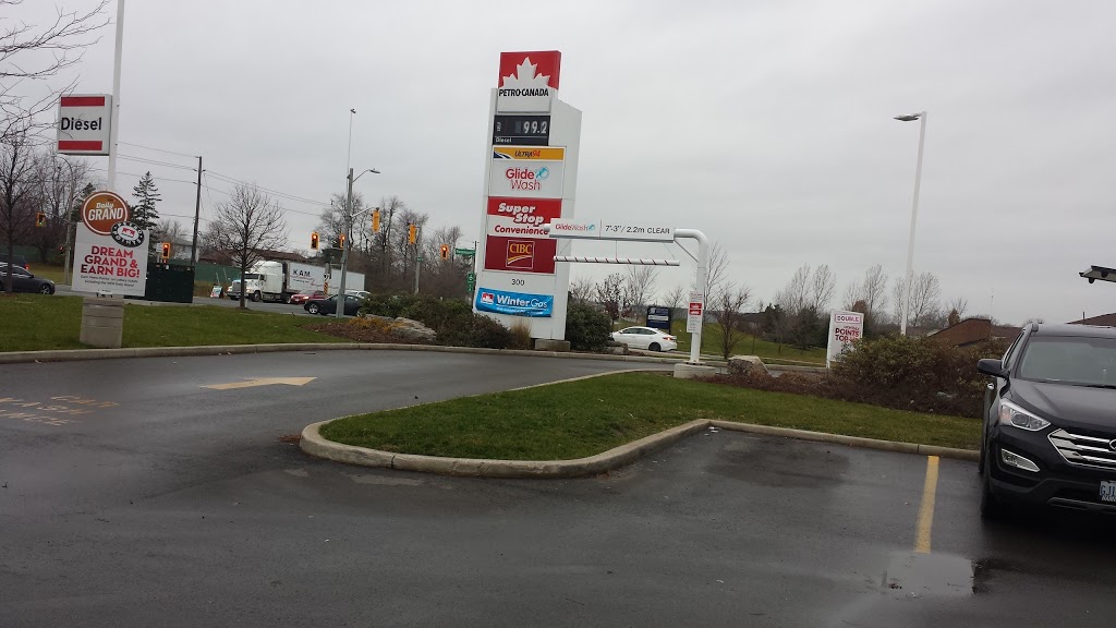 Petro-Canada | 300 Mud St W, Stoney Creek, ON L8J 3Z6, Canada | Phone: (905) 573-9180