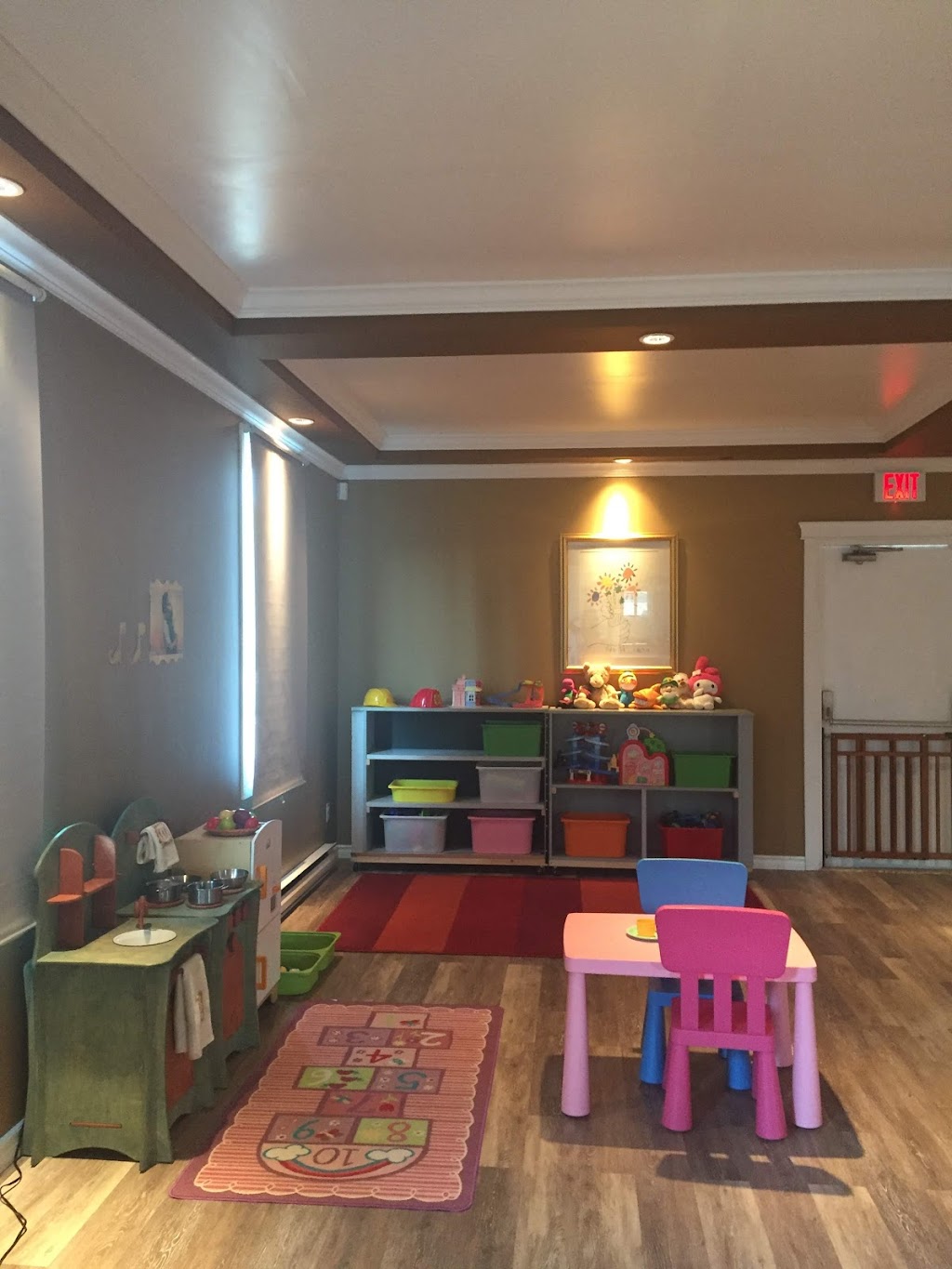 Bright Christian Childcare | 7940 118 St, Delta, BC V4C 6H1, Canada | Phone: (778) 789-8222