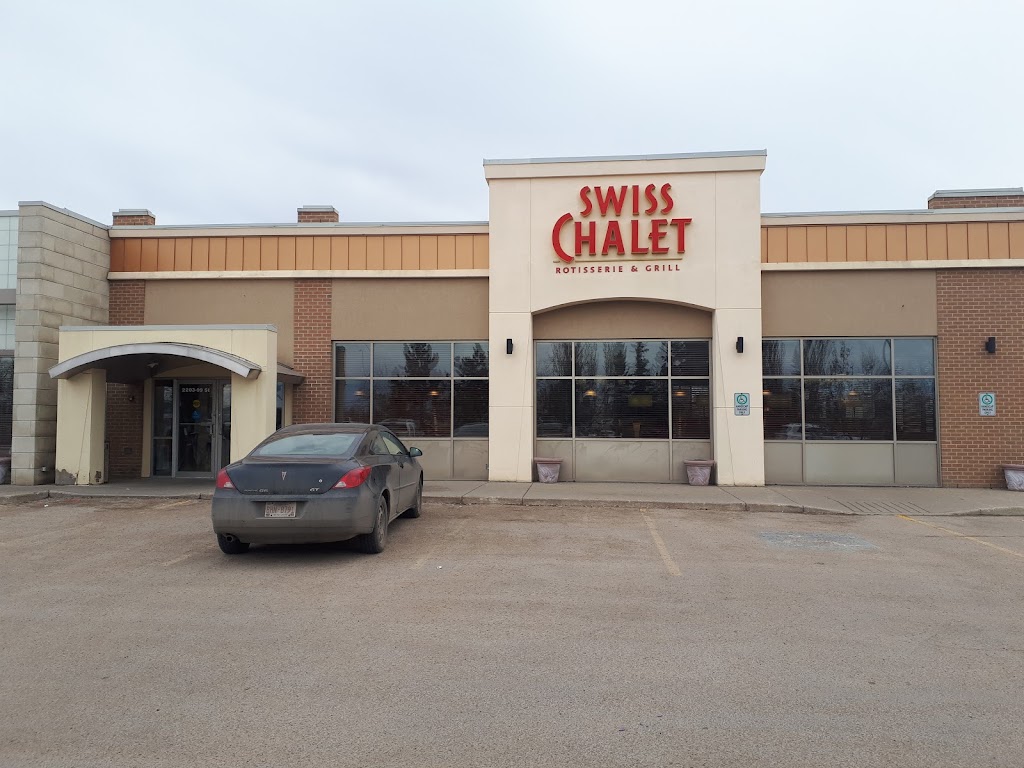 Swiss Chalet | 2203 99 St NW, Edmonton, AB T6N 1J7, Canada | Phone: (780) 988-2233