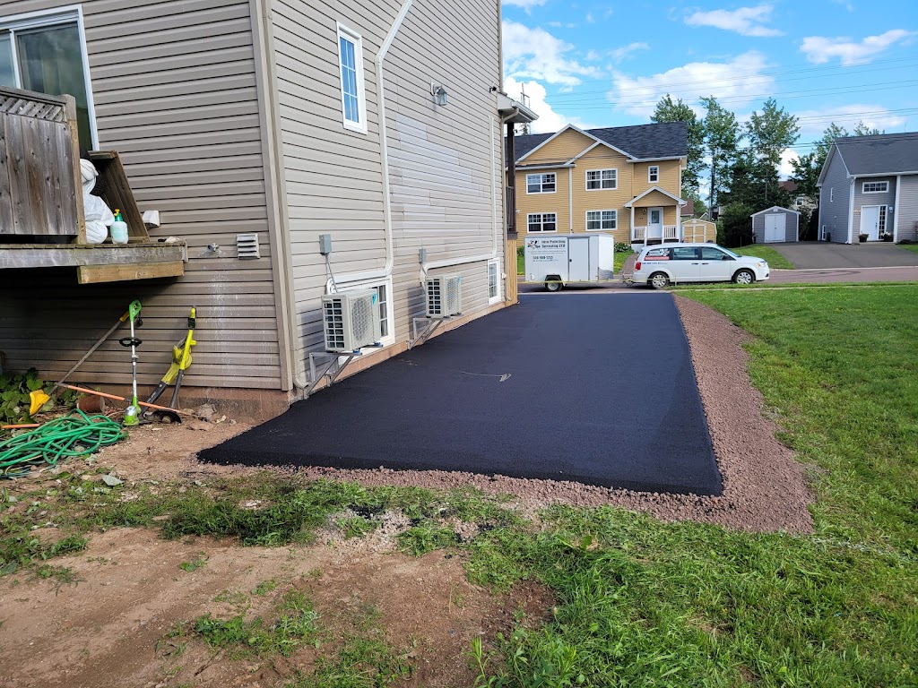 Notre Dame Paving & Excavating Ltd | 265 Rue Dolbeau St, Dieppe, NB E1A 9P9, Canada | Phone: (506) 850-2373