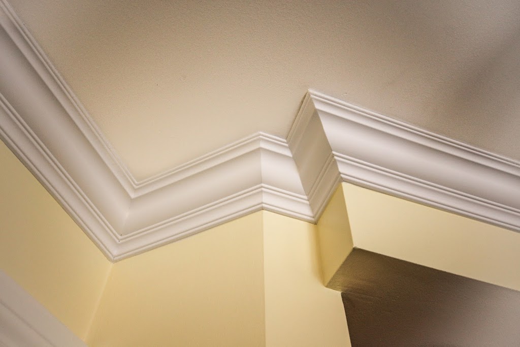 Inspiration Crown Moulding | 19 Ivy Jay Crescent, Aurora, ON L4G 0E6, Canada | Phone: (647) 998-0488