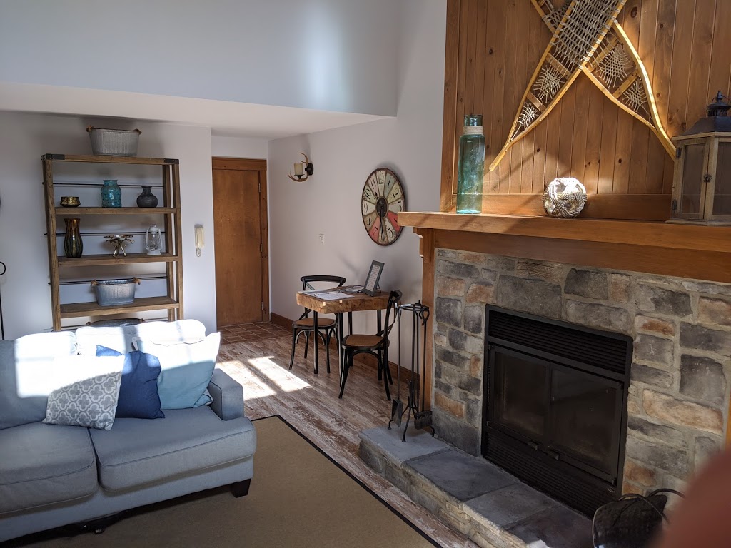 Les Falaises Ski-in Ski-out Condo Rental | 134 Chemin de la Forêt, Mont-Tremblant, QC J8E 3K8, Canada | Phone: (416) 844-0639