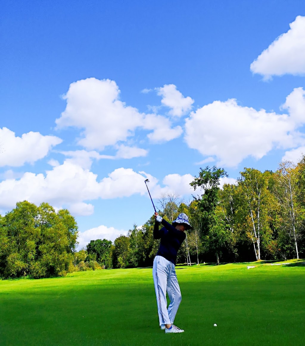 Blackwater Golf Course | 21889 ON-48, Mount Albert, ON L0G 1M0, Canada | Phone: (905) 473-5110