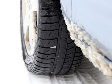 DeMols Tire Sales & Service | 5844 Temperance Ave, Niagara Falls, ON L2G 4B1, Canada | Phone: (905) 356-7544