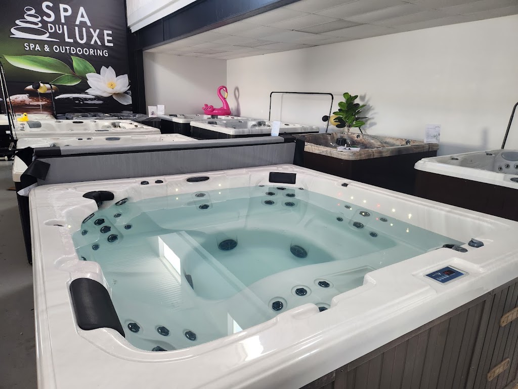 Spa du luxe | 500 18e Rue, Saint-Jérôme, QC J7Z 3G1, Canada | Phone: (450) 848-9504