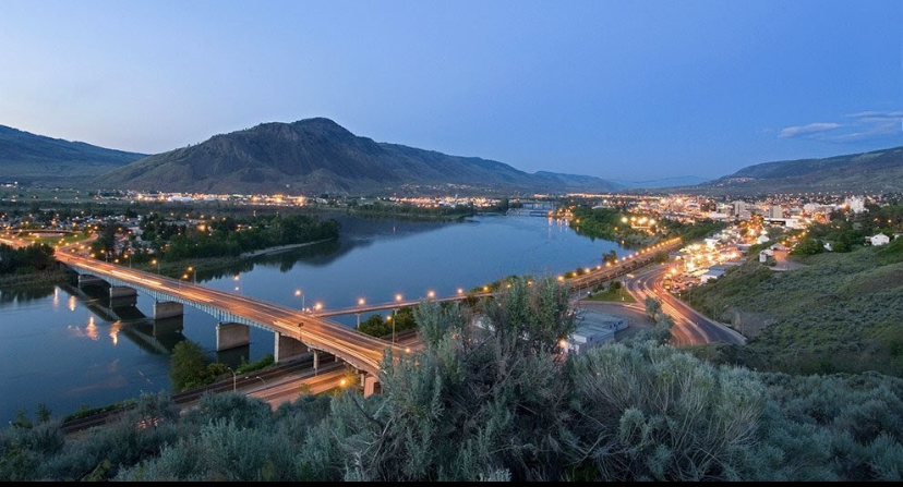 Brock Balson - eXp Realty | 1000 Clubhouse Drive (Lower, Kamloops, BC V2H 1T9, Canada | Phone: (250) 574-4625