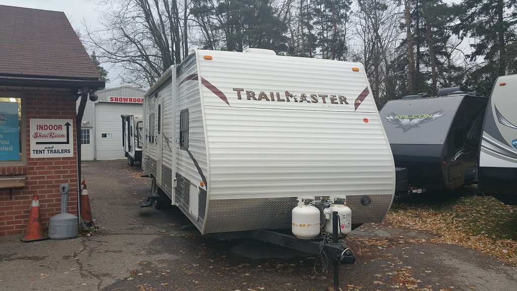 Georgetown RV | 9577 Sideroad 17, Erin, ON N0B 1T0, Canada | Phone: (866) 445-4447