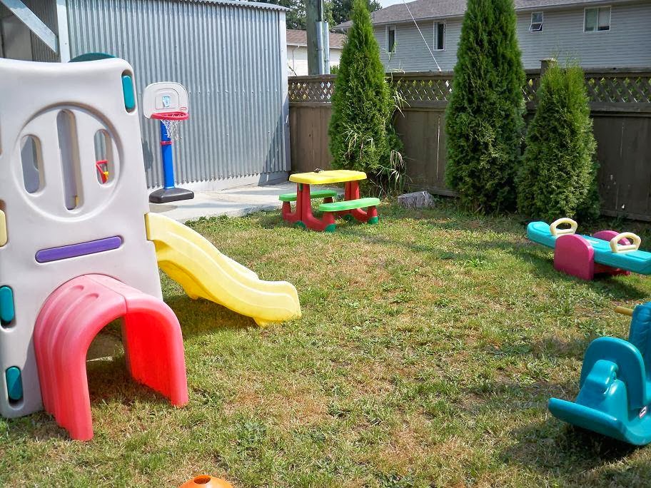 Building Blocks Childcare | 2621 Davies Ave, Port Coquitlam, BC V3C 2K1, Canada | Phone: (604) 771-1324