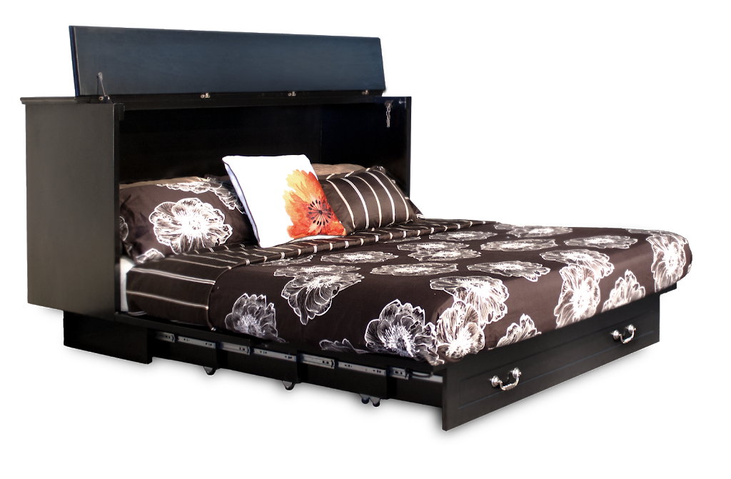 Cabinet Beds Canada | 291 East Island Hwy E, Parksville, BC V9P 2G4, Canada | Phone: (250) 248-7133